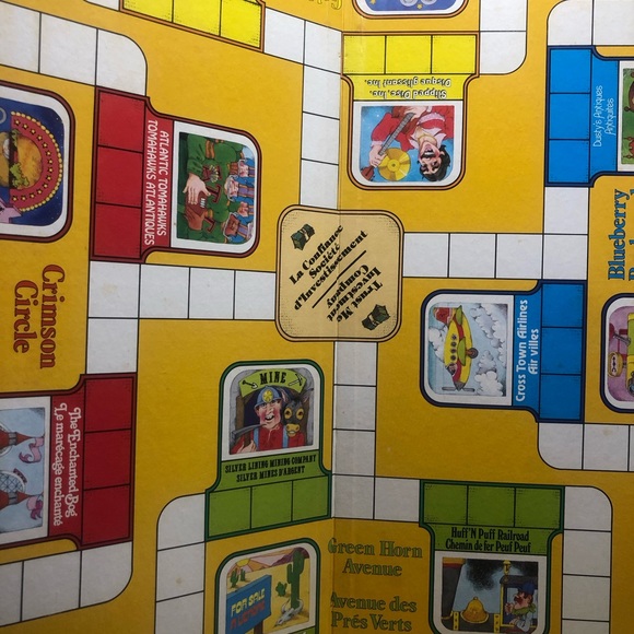 Trust Me Board Game Vintage 1981 Parker Brothers Complete La Grande Ruse - Picture 6 of 12